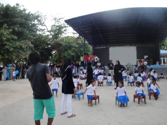 Kendhoo Culture